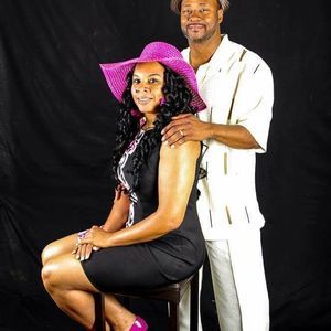 Meet your Posher, Pamela